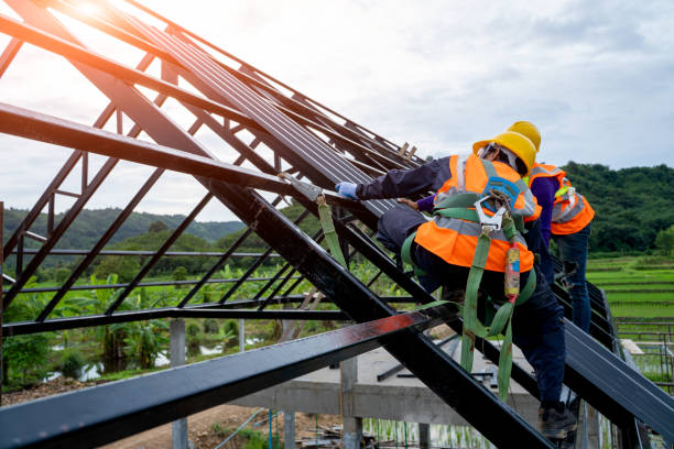 Best Sealant for Roof  in Fern Prairie, WA