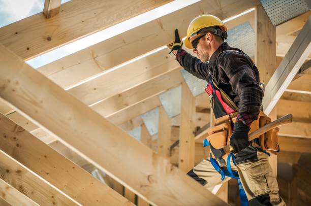 Best Best Roofing Contractors  in Fern Prairie, WA