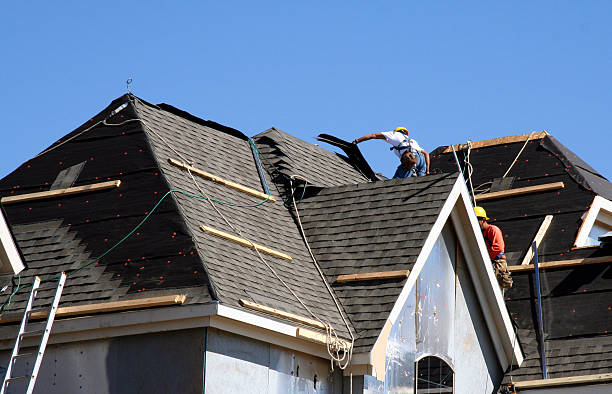 Best Roof Repair Services  in Fern Prairie, WA