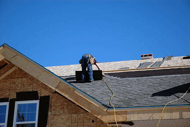 Best Local Roofing Companies  in Fern Prairie, WA