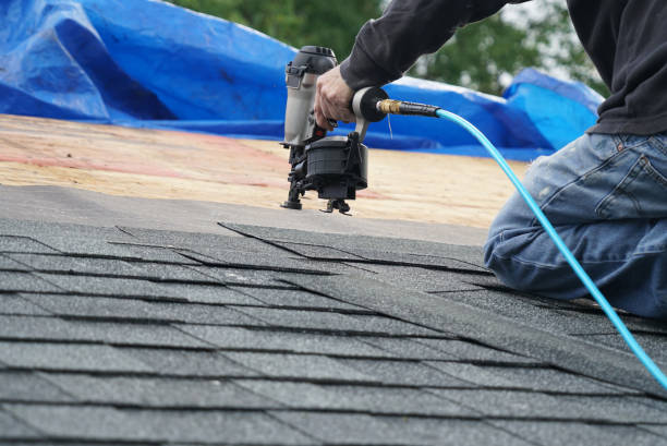 Best Tile Roofing Contractor  in Fern Prairie, WA