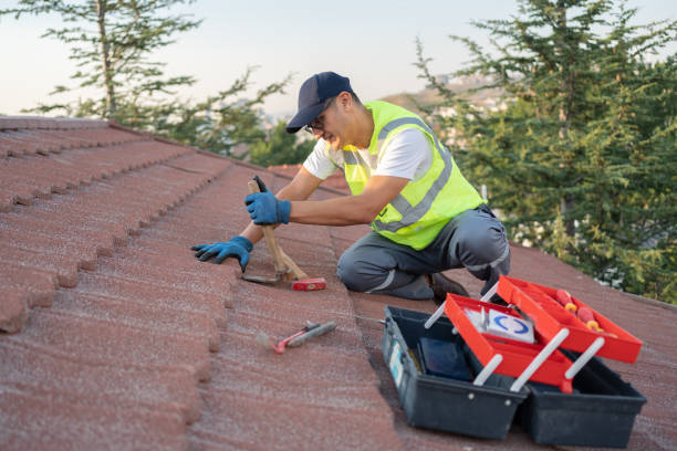 Best Tile Roofing Contractor  in Fern Prairie, WA