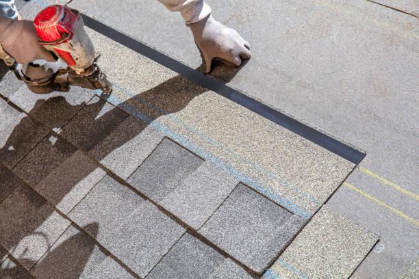 Tile Roofing Contractor in Fern Prairie, WA
